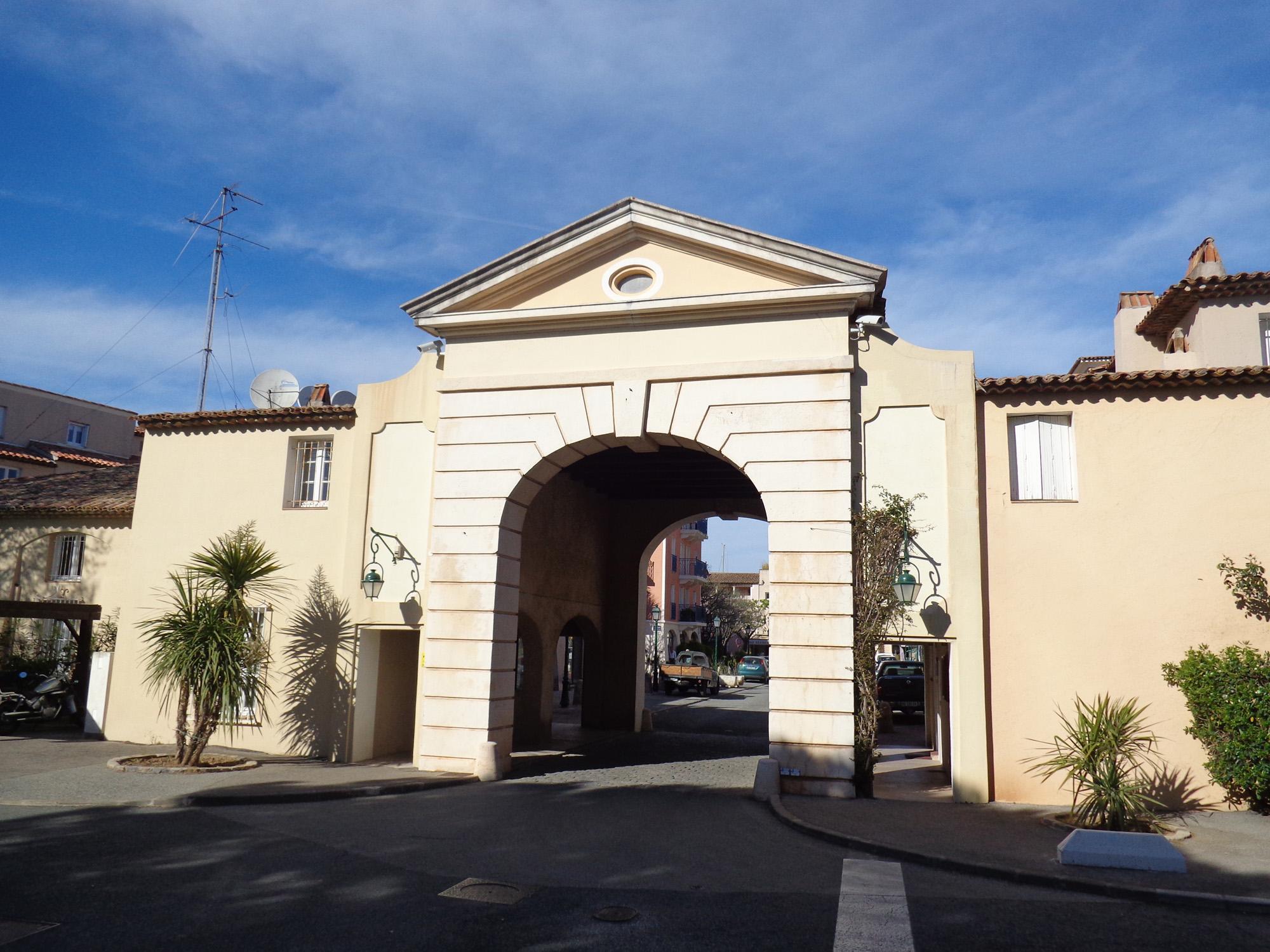 APARTMENT LES VOILES Appartements Saint Tropez