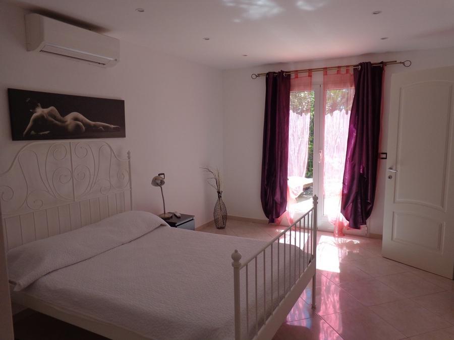 APARTMENT LILIA Appartements Saint Tropez