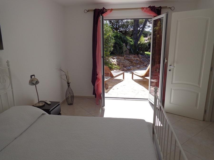 APARTMENT LILIA Appartements Saint Tropez