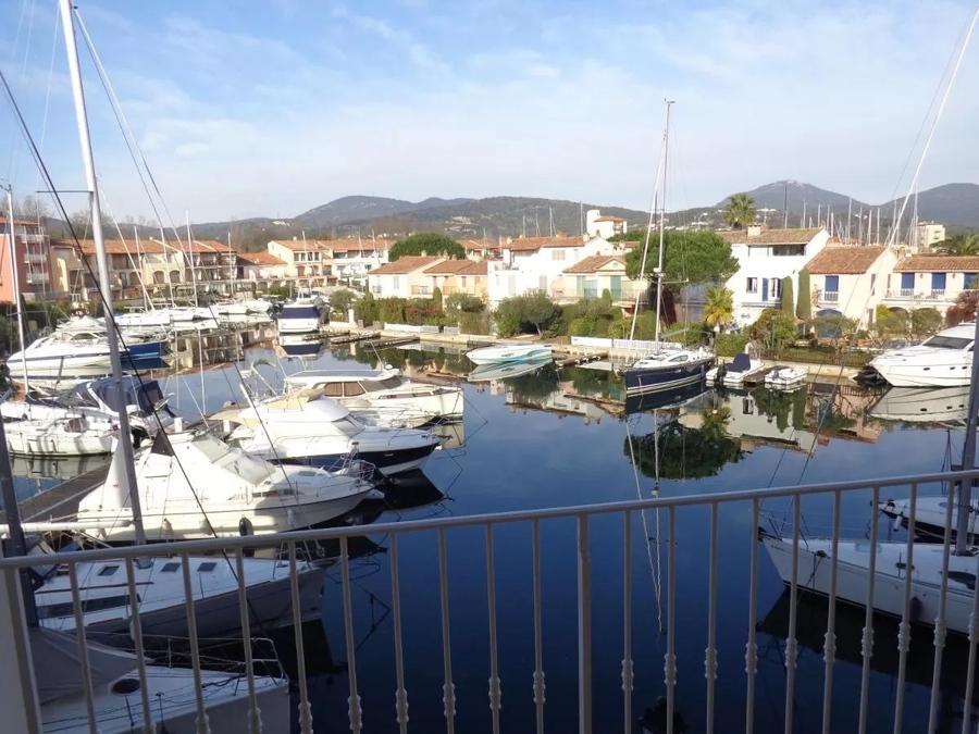 APARTMENT PORT GRIMAUD