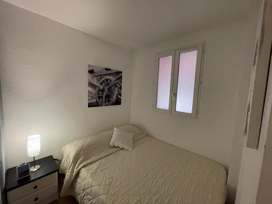 APARTMENT PORT COGOLIN  WITH A TERRACE Appartements Saint Tropez